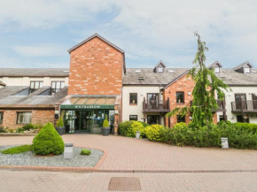 Apartment 8, Penrith